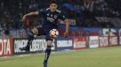 Matías Rodríguez sufrió lesión que lo marginó del clásico universitario