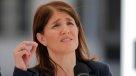Reapareció Paula Narváez: \