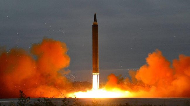Corea del Norte cerrará los centros nucleares entre el 23 y 25 de mayo