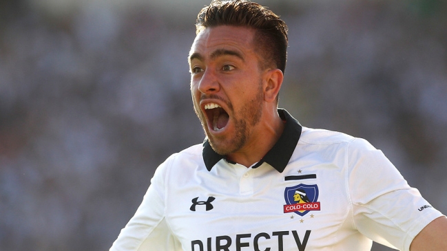 Matías Zaldivia: Sabemos que solo nos sirve ganar a Bolívar el martes