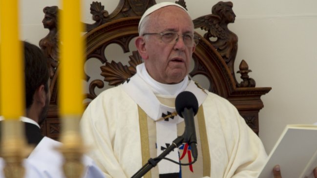 Voces Católicas y reuniones de obispos con el papa: 