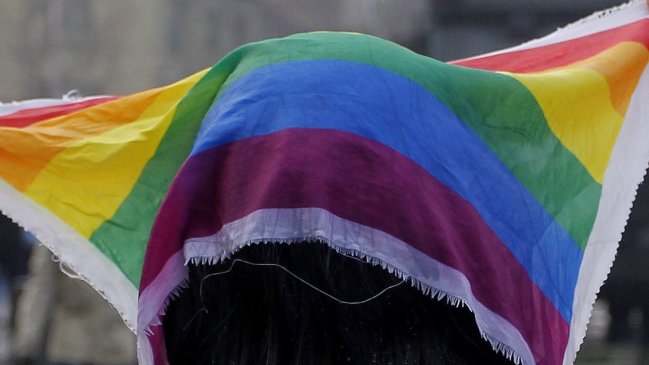 Movilh denunció ataque incendiario contra club lésbico en Chillán