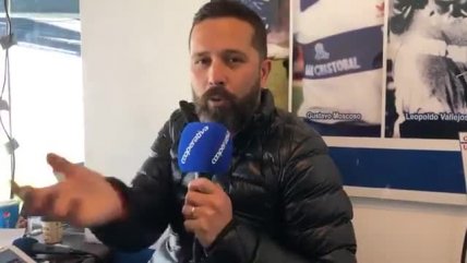 El acabado análisis del equipo de Al Aire Libre tras el clásico universitario