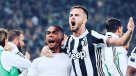 Juventus igualó ante Roma y se coronó campeón de la Serie A, pese a triunfo de Napoli