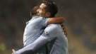 O\'Higgins derrotó a Audax Italiano y se metió en puestos de Copa Sudamericana