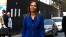 Ministra Plá: Tomas feministas expresan el tránsito \