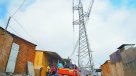 Intendencia de Antofagasta no descarta desalojo masivo de campamentos