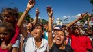 Oficialismo venezolano aseguró que la alta migración \