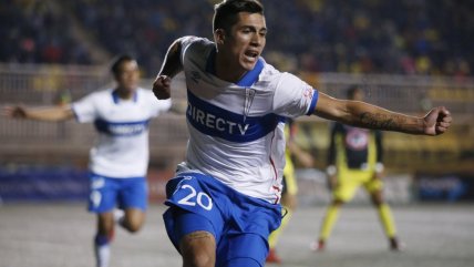 La oncena de Universidad Católica que recibirá a la U en San Carlos de Apoquindo