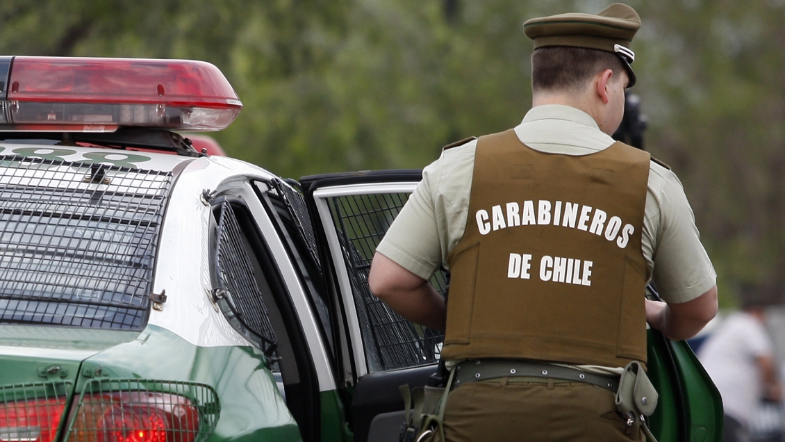 Estación Central: Riña entre dos mujeres terminó con una de ellas fallecida