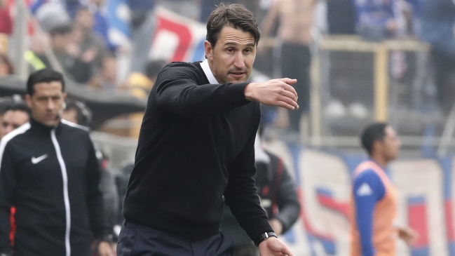 Beñat San José está en la mira de Estudiantes de La Plata