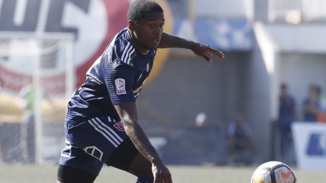 Armando Cooper y Gabriel Torres integran la prenómina de Panamá