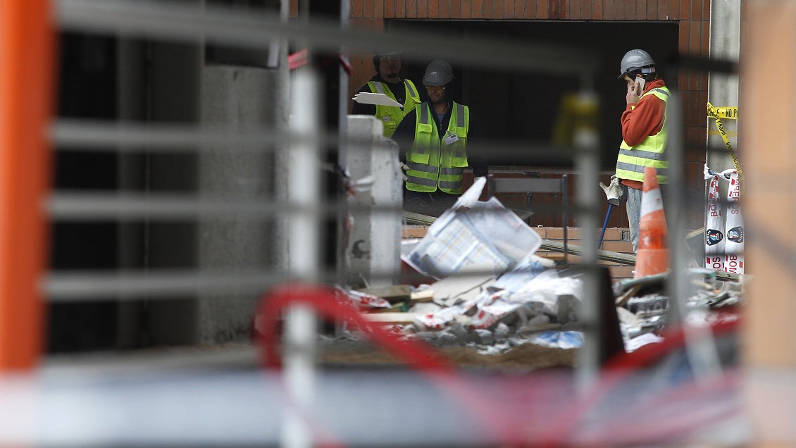 Veinte hospitales de la Región del Biobío tienen vencido el sello verde de gas