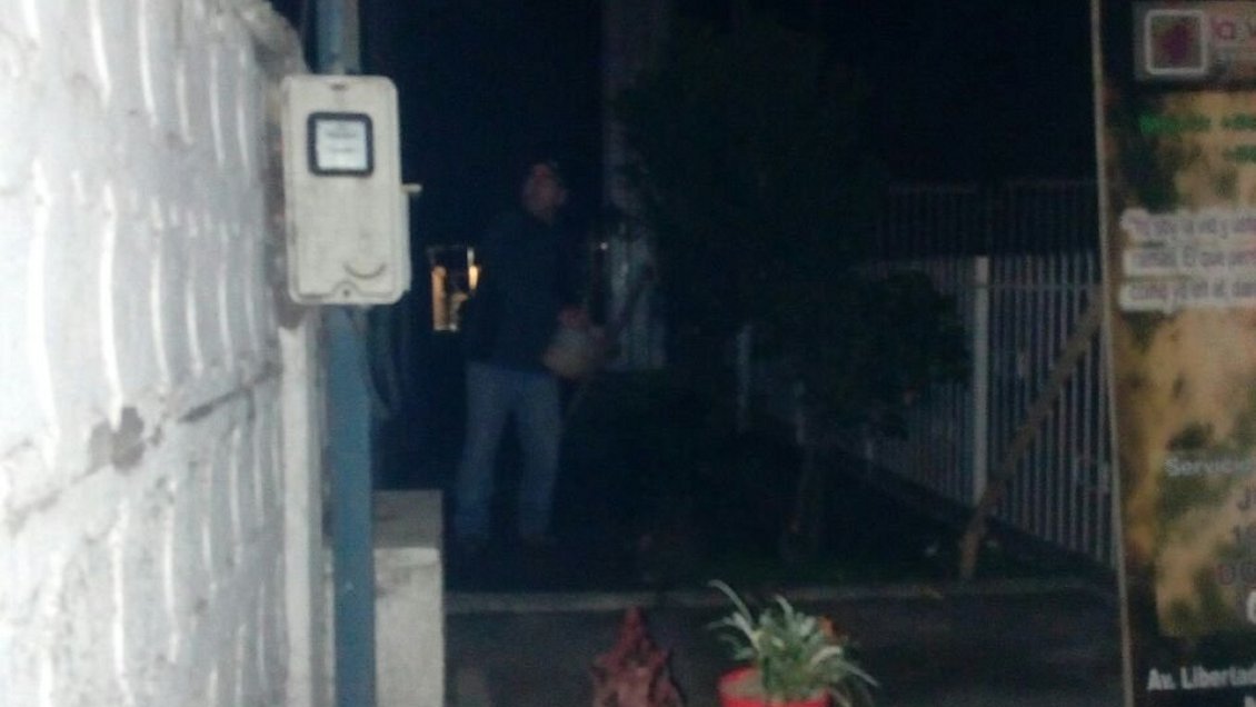 Autor de ataque incendiario en Chillán descartó que haya sido por homofobia y acusó agresiones