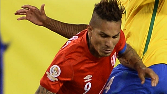 Madre de Paolo Guerrero acusó un complot para bajar a su hijo del Mundial