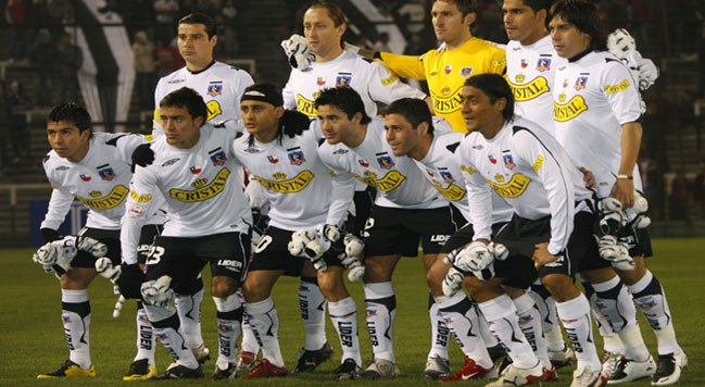 Datazo: El invicto de Colo Colo como local ante bolivianos