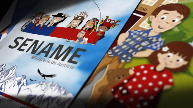 Sename: Chile Vamos se querellará por nuevas irregularidades