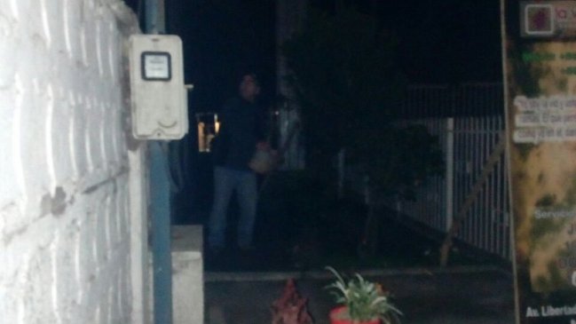 Autor de ataque incendiario en Chillán descartó que haya sido por homofobia y acusó agresiones