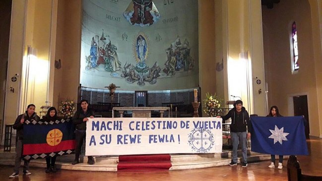 Celestino Córdova: Voceros responsabilizan al Gobierno por lo que pueda sucederle