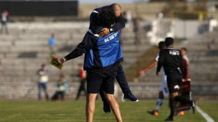   Francisco Bozán: Es gracioso que me llamen 