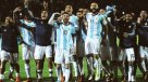 Jorge Sampaoli anunció nómina preliminar de Argentina para el Mundial