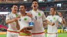 Rafael Márquez figura en la prenómina de México para Rusia 2018