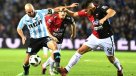 Colón sorprendió a Racing y lo dejó fuera de la Copa Libertadores 2019