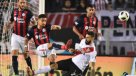 River Plate cerró la Superliga argentina con claro triunfo sobre San Lorenzo de Paulo Díaz