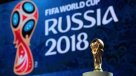 Las nóminas de las selecciones que participarán en el Mundial de Rusia