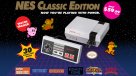 Nintendo anunció el regreso del NES Classic a las tiendas