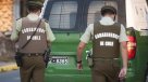 Rancagua: Hombre apuñaló en el tórax y el rostro a su esposa
