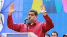 Maduro llamó \