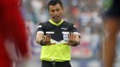 El análisis de Enrique Osses para el arbitraje de Roberto Tobar en el clásico universitario