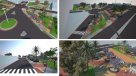 Los proyectos de áreas verdes que renovarán el rostro de Copiapó