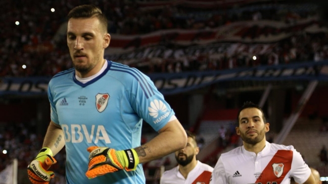 River Plate informó que encontraron cuerpo sin vida en el Estadio Monumental