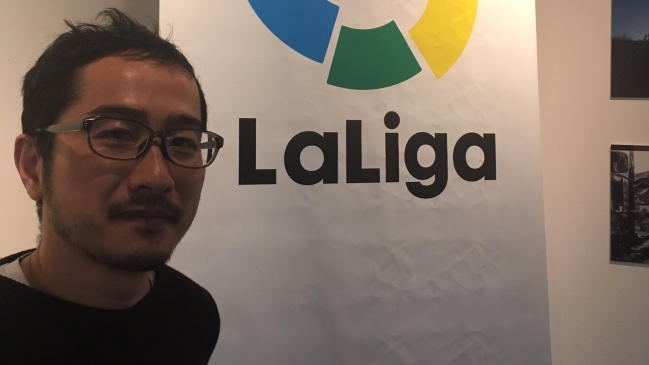 Un japonés se ganó el repudio inmerecido de los hinchas peruanos por sanción a Paolo Guerrero