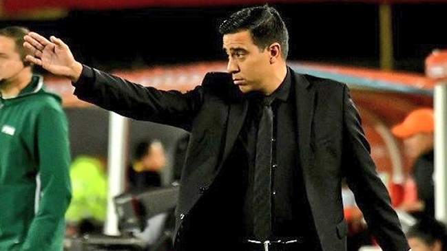  César Farías asumirá la banca de la selección boliviana  