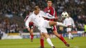 El impecable golazo de Zidane en la final de la Champions cumple 16 años