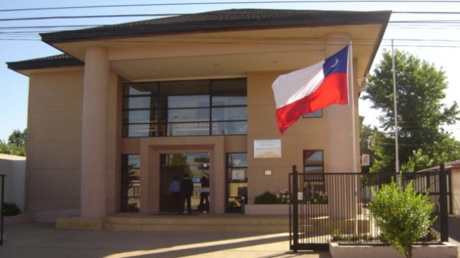 Santa Cruz: Condenan a 12 años de cárcel a sujeto que apuñaló y mató a transeúnte