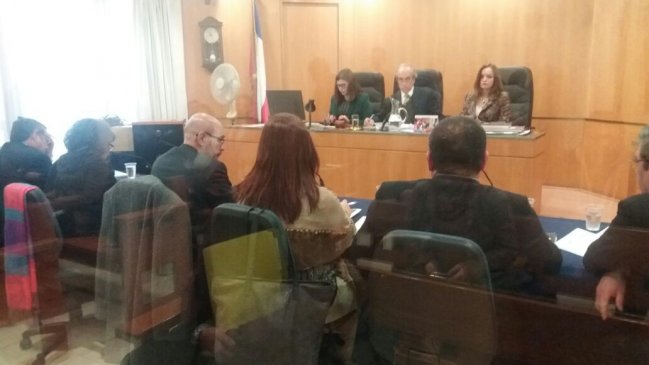 Ex relator de Tribunal Electoral es condenado por malversación de caudales públicos
