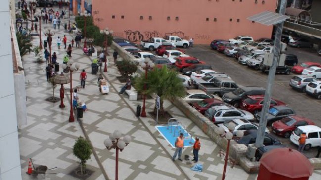 Buscan sumar nuevos inversionistas para potenciar el crecimiento de Arica y Parinacota