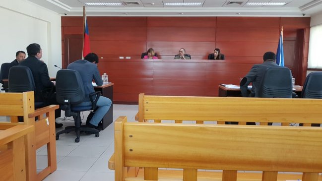 Tribunal rechazó prisión para abogado de fundación que fotografiaba a niñas