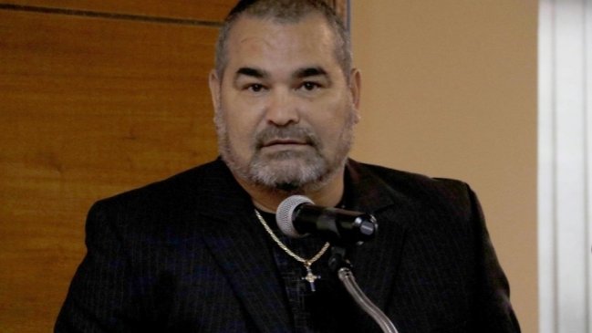 Chilavert y el caso Guerrero: Sería bueno hacer control antidoping a los que trabajan en la FIFA