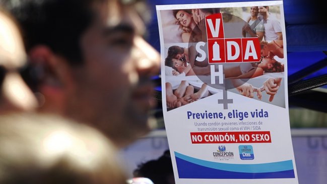 Minsal evalúa ingreso de pastilla que previene el contagio de VIH