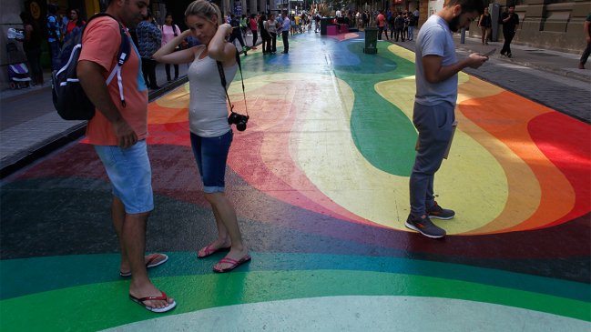 Santiago lanzó concurso para 