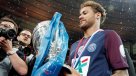 Unai Emery, técnico saliente de PSG: Neymar nos dijo que está cansado de las mentiras