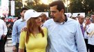 Candidata a diputada ofrecía su \