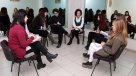 Psicólogos de la Universidad Mayor ofrecen atenciones gratuitas en el centro de Santiago