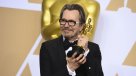 Gary Oldman tiene nuevo proyecto tras ganar el Oscar