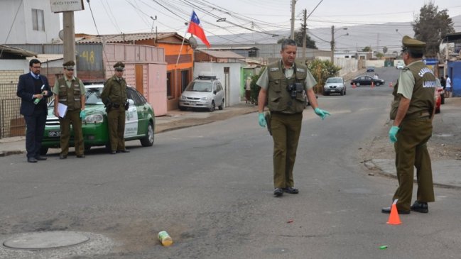 Conductor que mató a hombre atropellándolo dos veces fue condenado a 15 años de cárcel